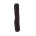 HO-5102 hair bun, black long