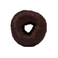 HO-5115BK hair bun, black