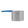 400ml pot w folding handle for IT wax heater