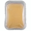 AX03-500 Italy paraffin Yellow Beeswax 500g
