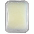 AX04-500 Italy paraffin wax White Shea Butter 500ml
