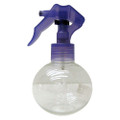 WS01S I assorted colour small "round" water sprayer 150cc (PVC)
