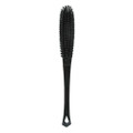 Laurent deluxe leather clothes brush