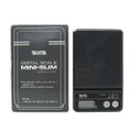 JP Tanita 1475T Mini Slim digital scale