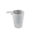 Measurement cup 120ml soft w handle