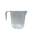 MC-1255 200ml measurement cup w handle