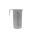 MC-1253 240ml measurement cup w handle