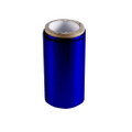 KR-AF3 Roll alum foil, blue 100m/bx