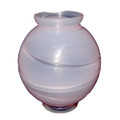 DB-1257 large shaker dye bowl