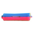 HT-08 pink/blue 19x90mm perm rod 6pc/pk