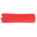 #22 Red JP style perm rod 10pc/pk