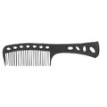 Hairizon CFC-05339 carbon detangling comb