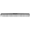 Hairizon CFC-05639 carbon cutting comb