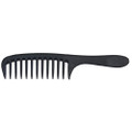 Hairizon CFC-72539 carbon detangling comb