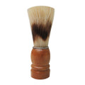 Neck brush 1420 Wood Shaving S