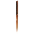 6WC311 Wood teasing brush