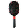 6960 XL Black Rd paddle brush rubber gri