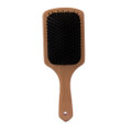W6993B Wood paddle brush