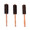 WCN531-533 porcupine roll brush family