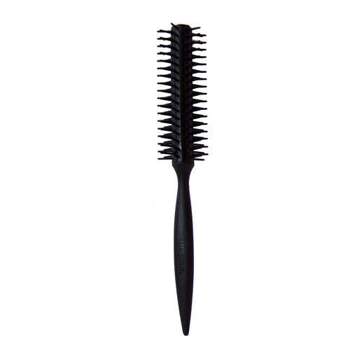 denman round brushes