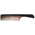6WP06 sandalwood detangling comb