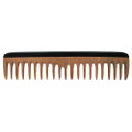 6WP09 sandalwood detangling comb