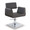 9022-047 styling chair, black
