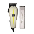 Wahl SuperSterling Clipper combo