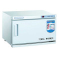 HT800A-1-16L UV hot towel warmer cabinet 16L 200W