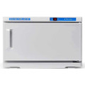 HT800A-1-16L UV hot towel warmer cabinet 16L 200W