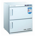 HT2D-2-32 UV hot towel warmer cabinet  32L, 400W without warranty