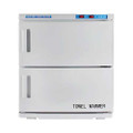 HT2D-2-32L UV hot towel warmer cabinet  32L, 400W