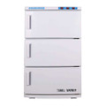 HT3D-3-48L UV hot towel warmer cabinet  48L 600W