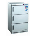 HT3D-3-52L UV hot towel warmer cabinet  52L 600W