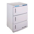 HT3D-3-52L UV hot towel warmer cabinet  52L 600W