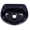 328-0019-001 porcelain sink with fitting