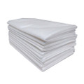 HT-888-A-L-12 non-woven disposable bed sheet L 80cm x 190 cm, 12pc/pk 750g