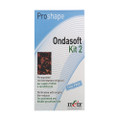 Ondasoft Kit 2 100ml, 120ml