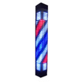 200-2-T-RC LED barber sign pole light Triangle 90cm