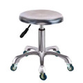 2600-S2-11-000  stainless steel swivel stool
