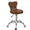  2601-S2-05-133 swivel stool