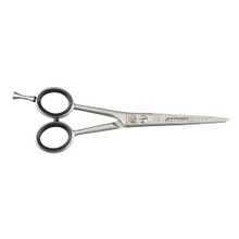 Kiepe 288/5.5in left hair cutting scissors