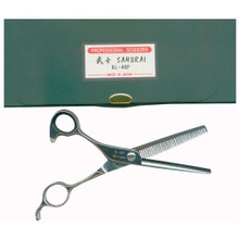 Samurai Japan 6L-40F left thinning scissors