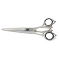 Samurai SA-6000 double swivel hair scissors