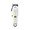 Wahl Super Taper cord/cordless hair clipper in WHITE