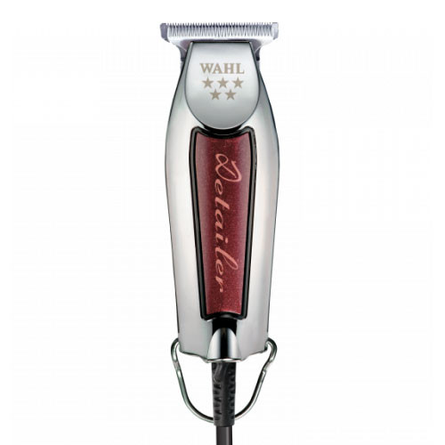 Wahl Detailer adjustable T blade cordless hair trimmer