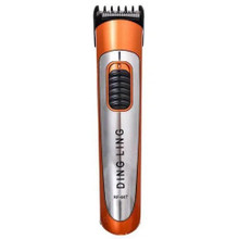 RF-607 cordless hair trimmer