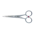Inox 4.5in Professional stainless steel scissors