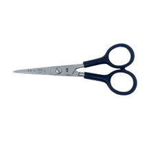 J50 Silver ICE hair cutting scissor