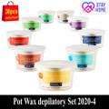 Pot Wax depilatory set #2020-4